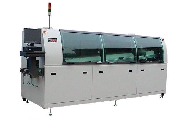 波峰焊 RE-350RDNT(电脑型)